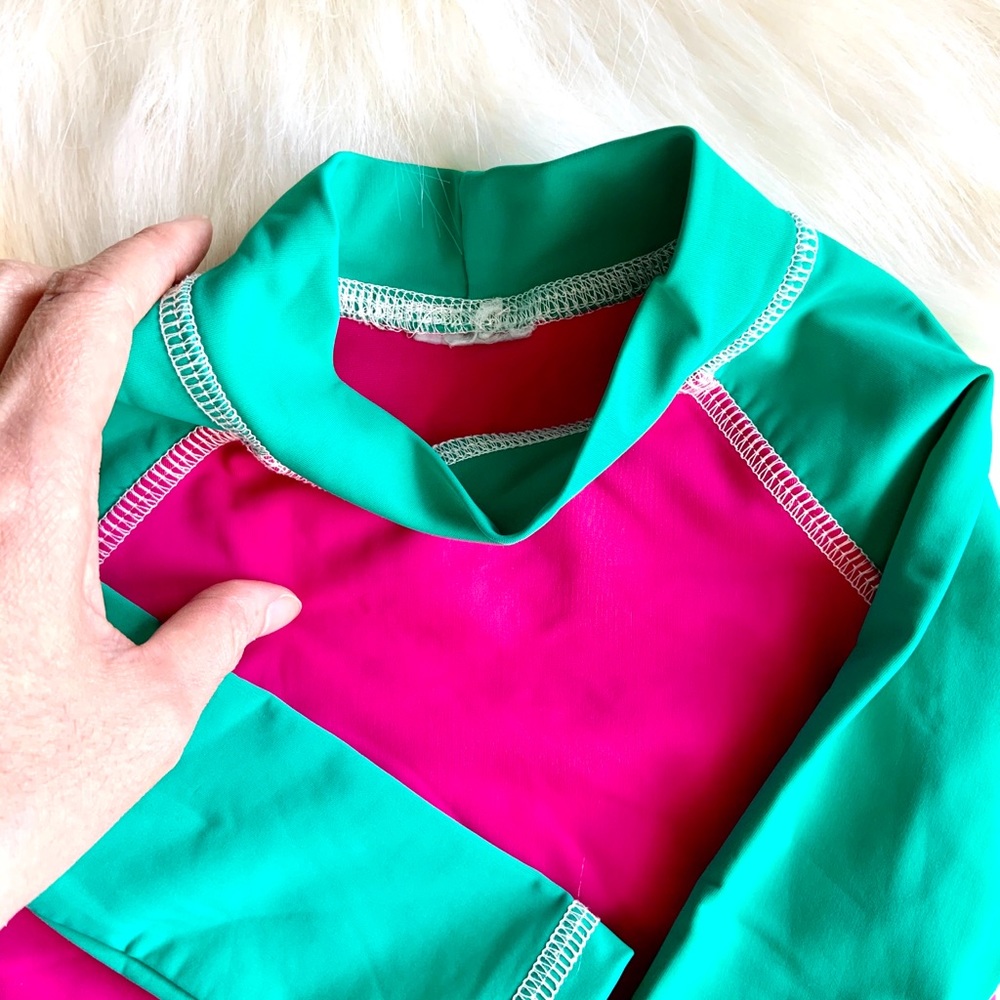 The Honest Co. Rashguard - Picture 3 of 3